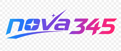 Nova345 โลโก้